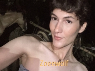 zoeewolf Single Spass