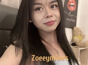 zoeeymilees Single Spass