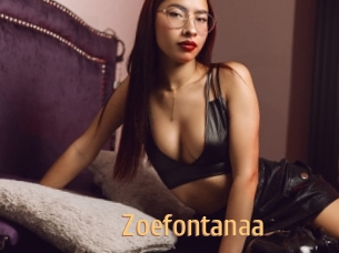 Zoefontanaa