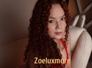 zoeluxmore Single Spass