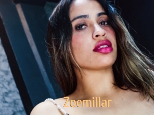 Zoemillar