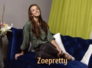 Zoepretty