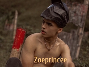 Zoeprincee