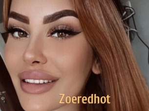 Zoeredhot