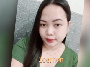 Zoerhen