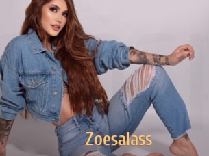 Zoesalass