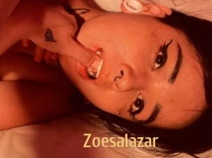 zoesalazar Single Spass