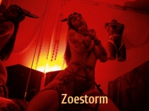 Zoestorm