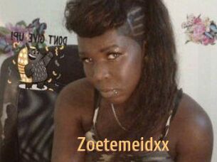 Zoetemeidxx