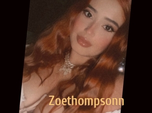 Zoethompsonn