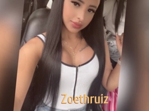 Zoethruiz