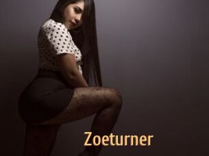 Zoeturner