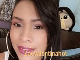 Zoevalentinahot