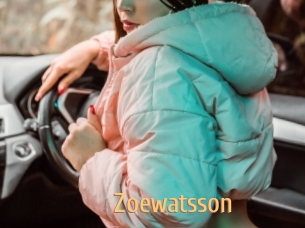 Zoewatsson