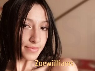 Zoewiilliams