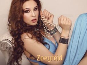 Zoeyreid