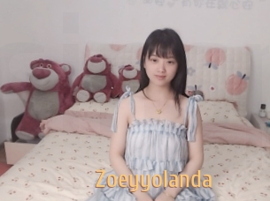 Zoeyyolanda