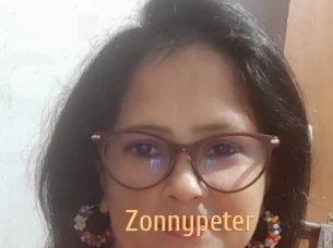 Zonnypeter