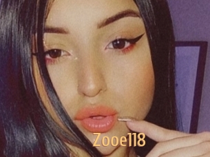 Zooe118