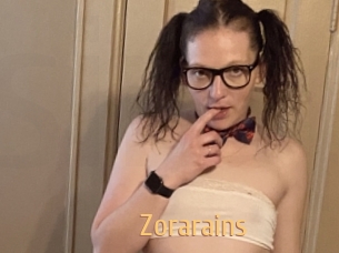 Zorarains
