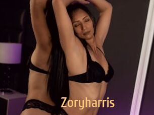 Zoryharris