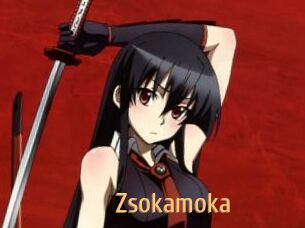 Zsokamoka