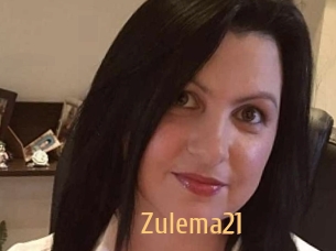 zulema21 Single Spass
