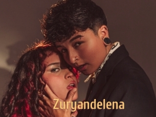 Zuryandelena