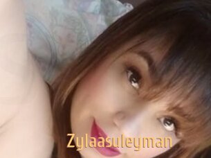 Zylaasuleyman