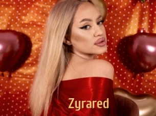 zyrared Single Spass