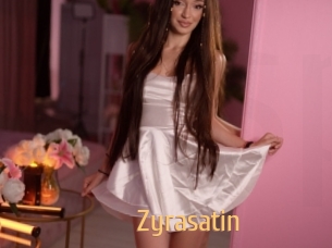 zyrasatin Single Spass